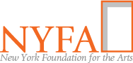 NYFA NYFA Logo